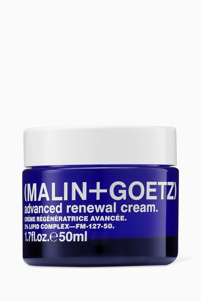 

Advanced Renewal Cream, 50ml, Multicolour