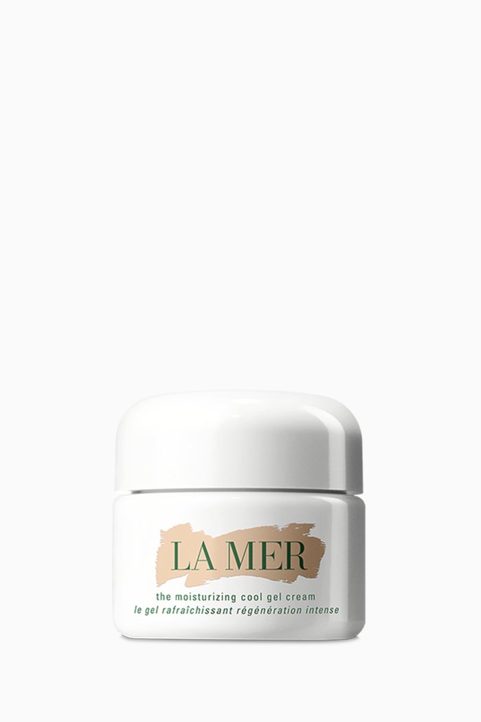 

The Moisturising Cool Gel Cream, 30ml, Colourless