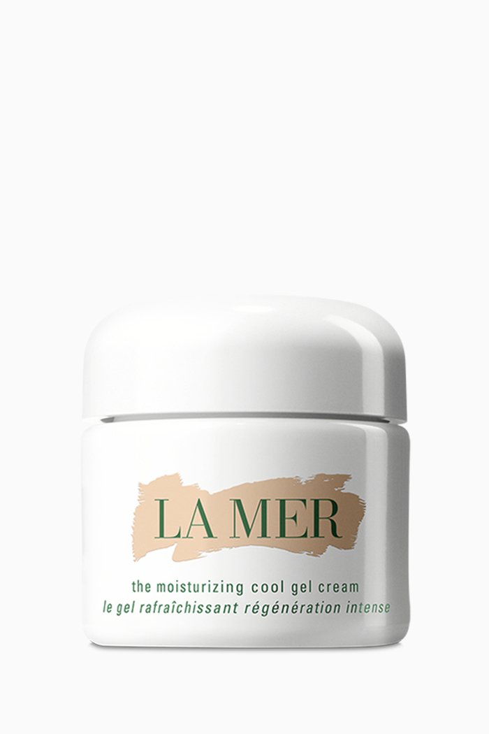 

The Moisturising Cool Gel Cream, 30ml, Colourless