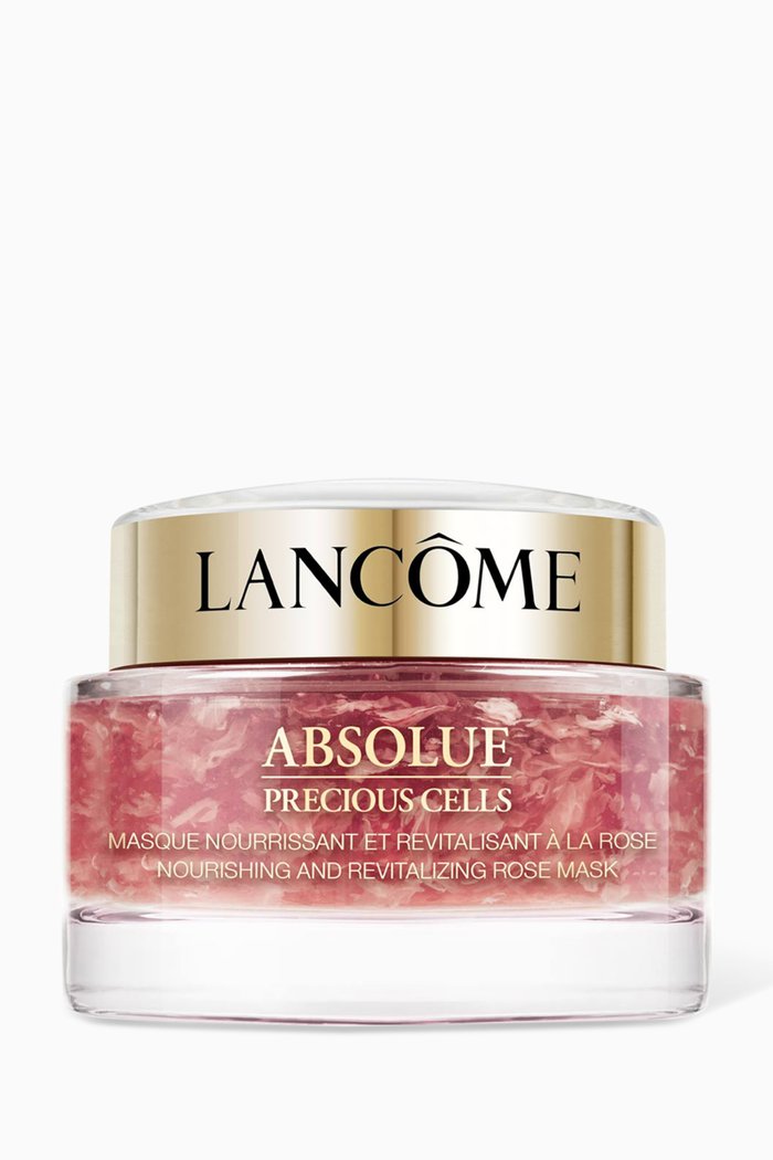 

Absolue Precious Cells Rose Mask, 75ml, Multicolour