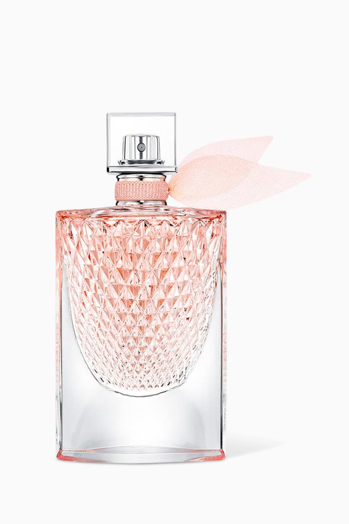 

La Vie Est Belle L'Eclat Eau de Toilette, 50ml, Multicolour
