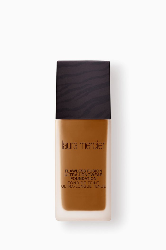 

Nutmeg Flawless Fusion Ultra-Longwear Foundation, 29ml, Multicolour