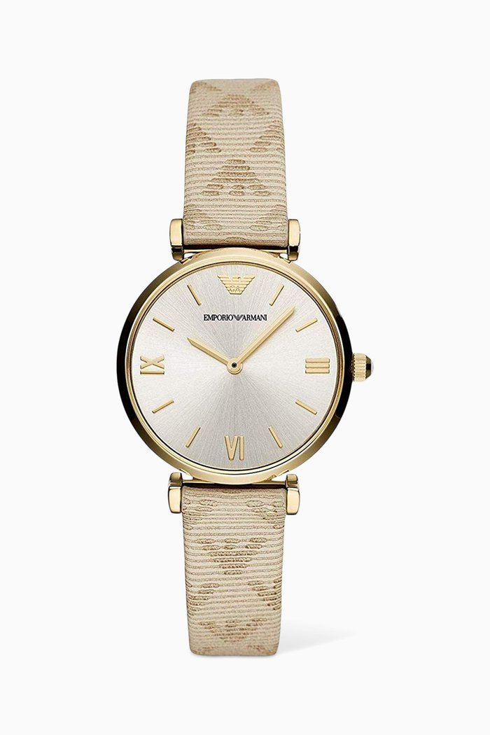 

Gianni Quartz Watch, Multicolour