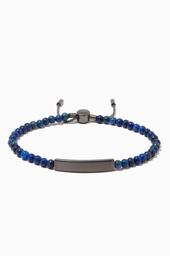 

EA Heritage Beaded Bracelet, Multicolour