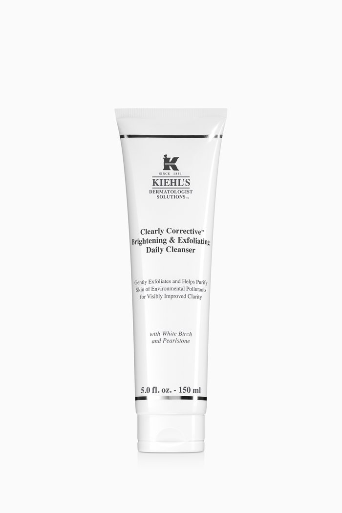 

Clearly Corrective Exfoliating Cleanser, 150ml, Colourless