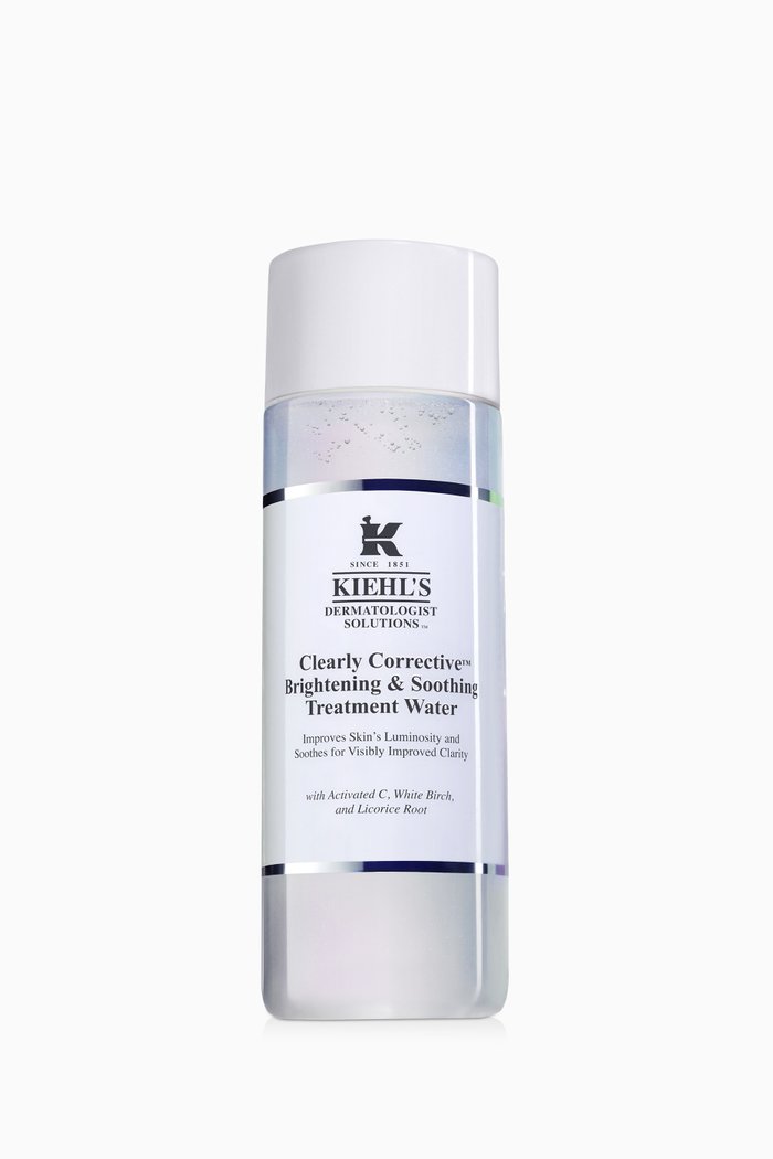 Clearly Corrective Treatment Water Global, 200ml, Colourless