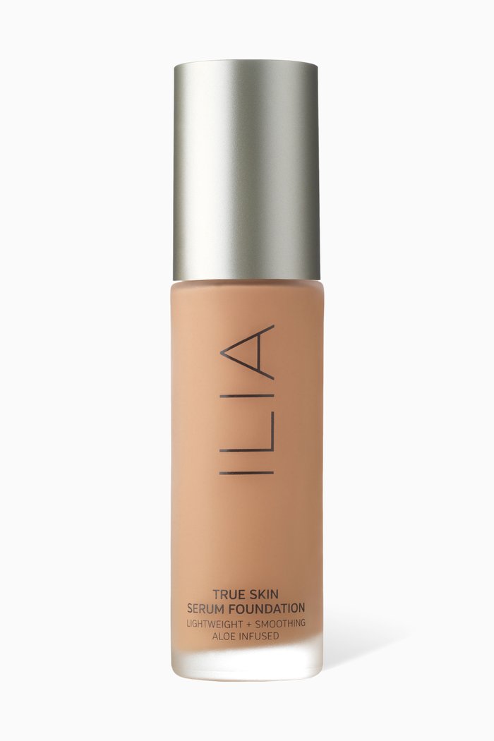 

SF8 Milos True Skin Serum Foundation, 30g, Multicolour