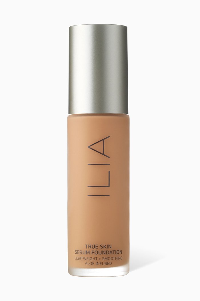 

SF9 Maraca True Skin Serum Foundation, 30g, Multicolour