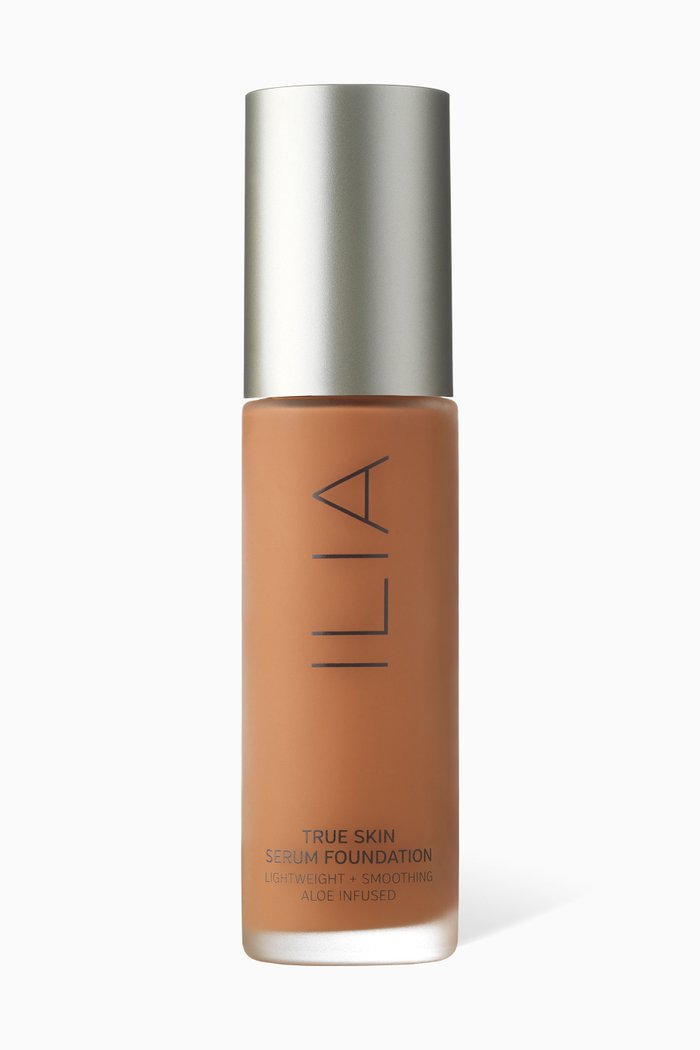 

SF10 Montserrat True Skin Serum Foundation, 30g, Multicolour
