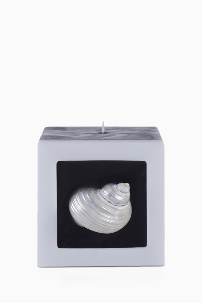 

Sea Dream Candle, 820g, Multicolour