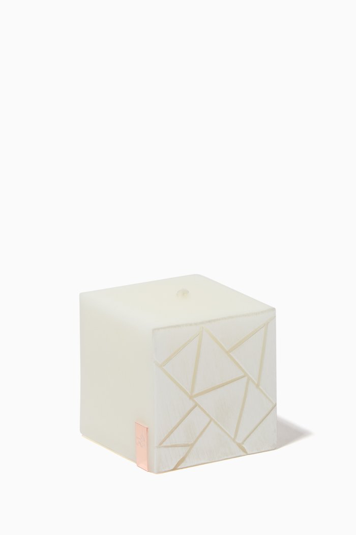 

Moment Douillet Cube, Multicolour