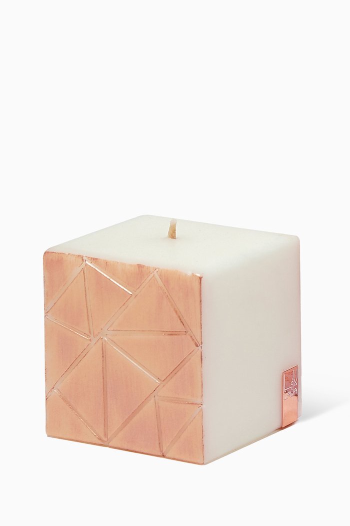 

Les Attelas Candle, 215g, Multicolour