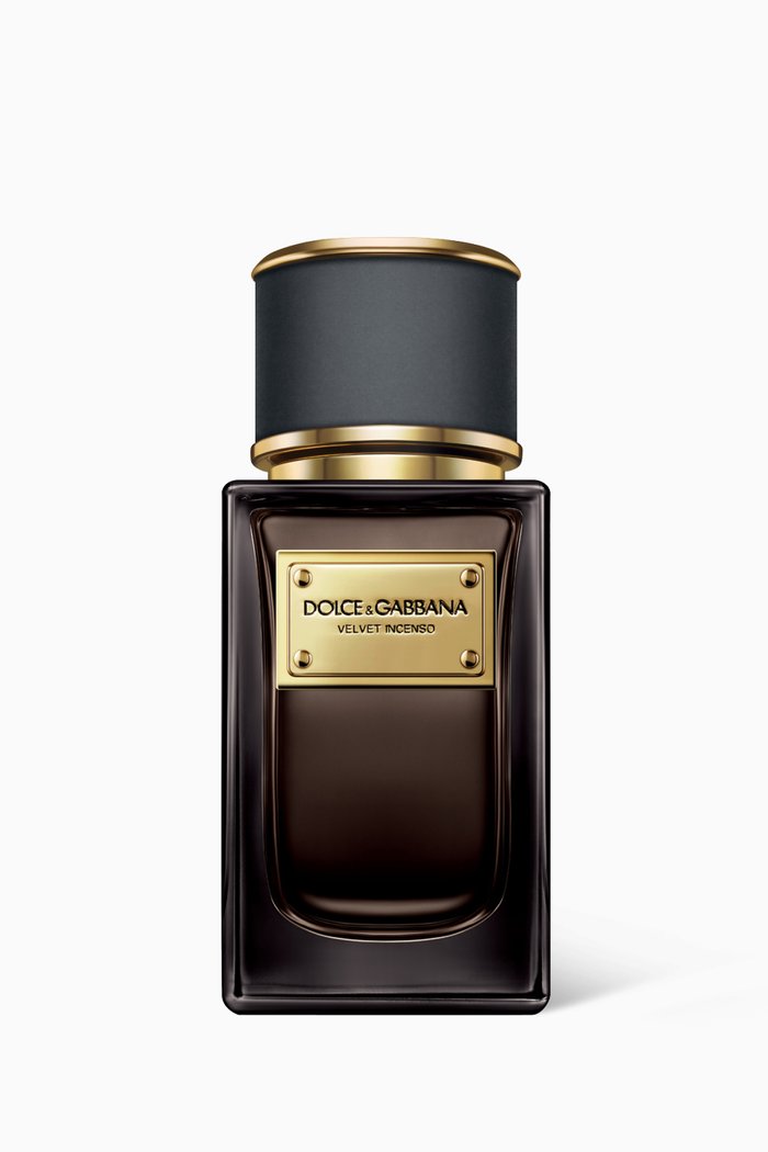 

Velvet Incenso Eau de Parfum, 50ml, Multicolour