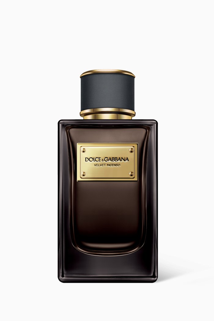 

Velvet Incenso Eau de Parfum, 150ml, Multicolour