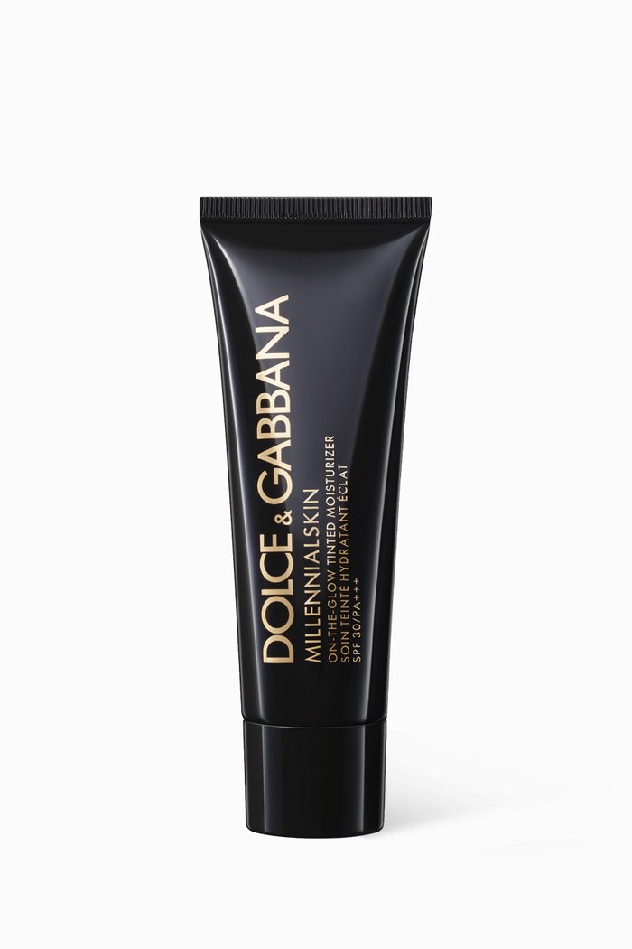 

Cream Millennialskin On-The-Glow Tinted Moisturizer SPF30, 50ml, Multicolour