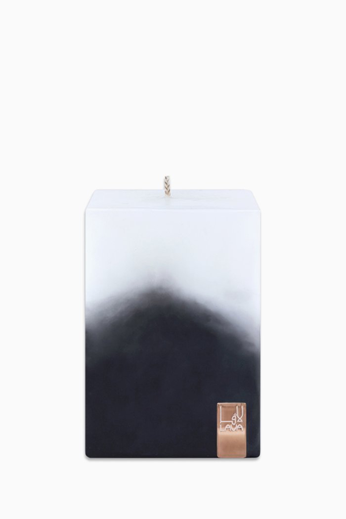 

Desire Pillar Candle, 420g, Multicolour