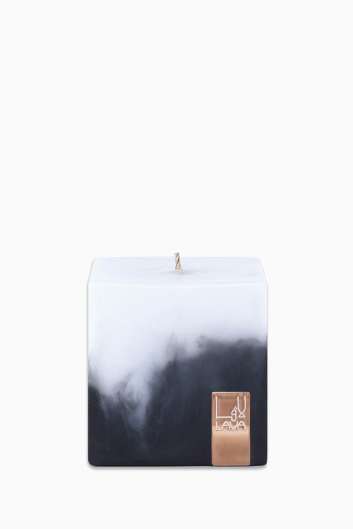 

Desire Mini Cube Candle, 110g, Multicolour