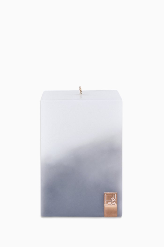 

Whimsical Wish Pillar Candle, 420g, Multicolour
