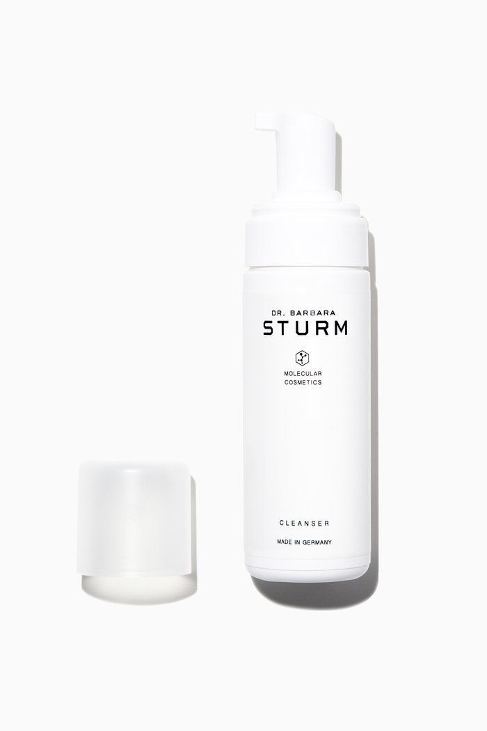 

Cleanser, 150ml, Colourless