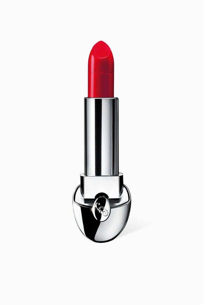 

Rouge G de Guerlain Lipstick N°214, Multicolour