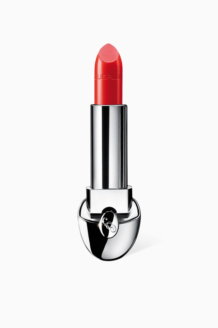 

Rouge G de Guerlain Lipstick N°28, Multicolour