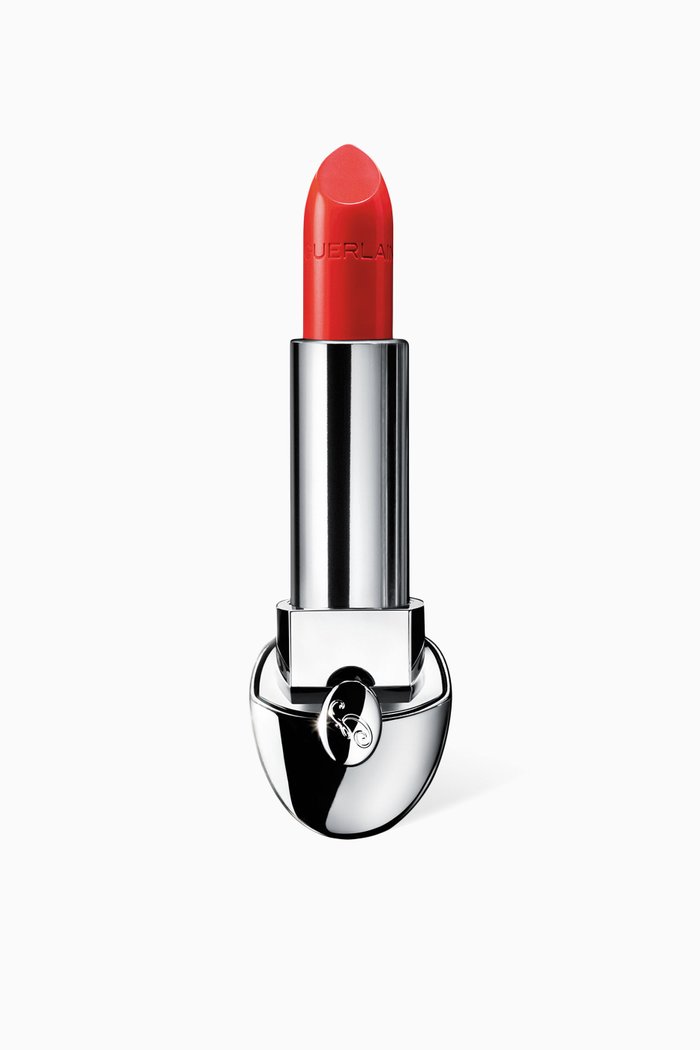 

Rouge G de Guerlain Lipstick N°45, Multicolour