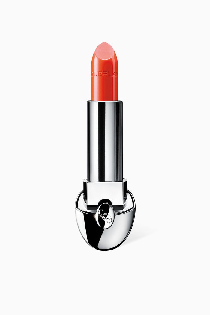 Rouge G de Guerlain Lipstick N°43, Multicolour