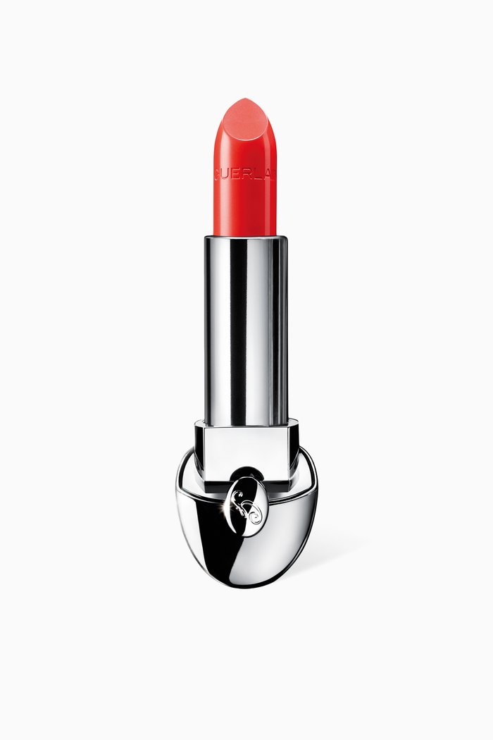 Rouge G de Guerlain Lipstick N°42, Multicolour