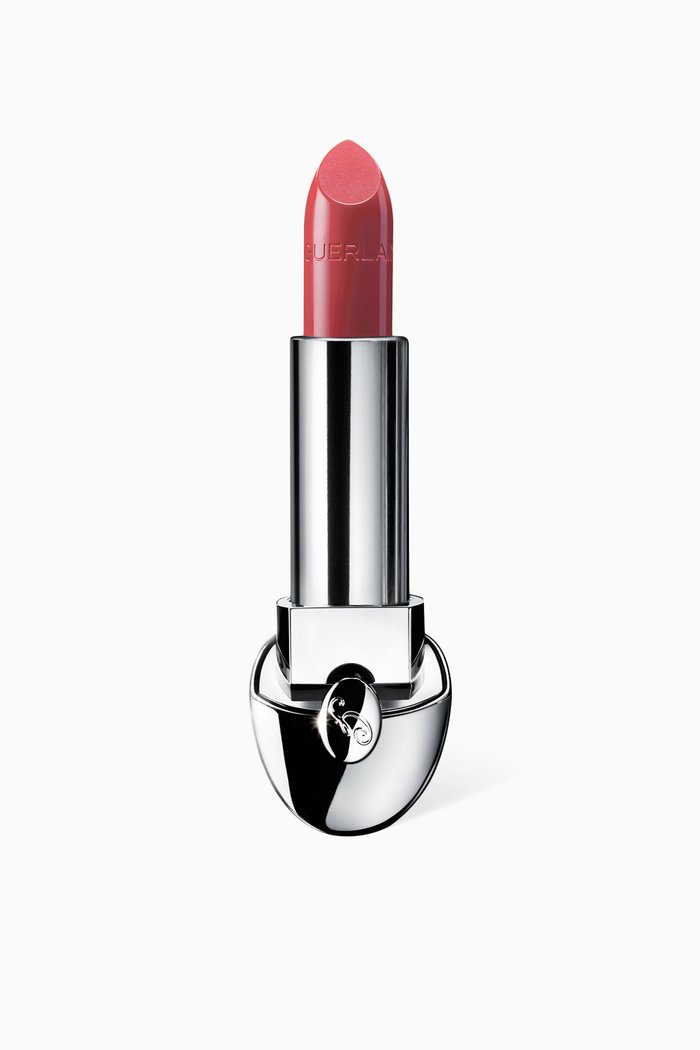 

Rouge G de Guerlain Lipstick N°06, Multicolour