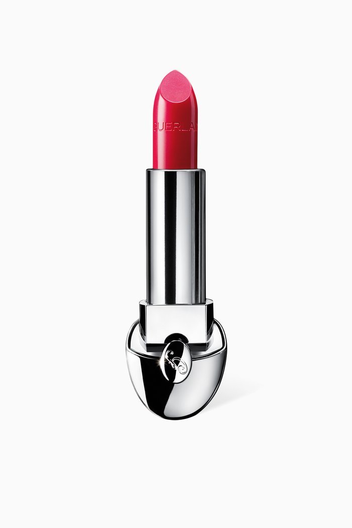 

Rouge G de Guerlain Lipstick N°67, Multicolour
