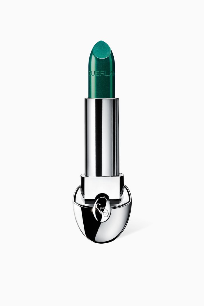 

Rouge G de Guerlain Lipstick N°111, Multicolour