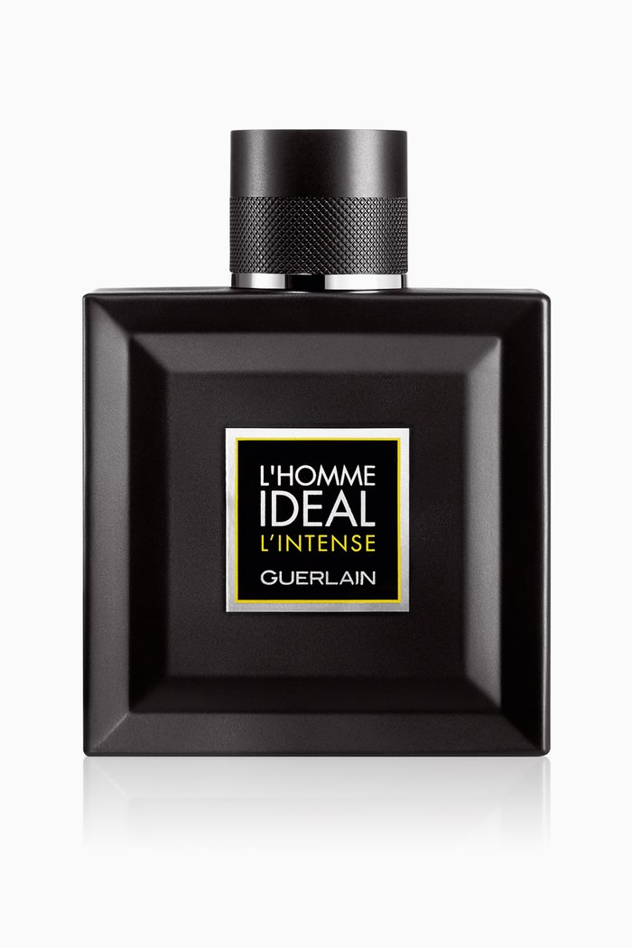 

L'Homme Ideal L'Intense Eau de Parfum, 100ml, Multicolour