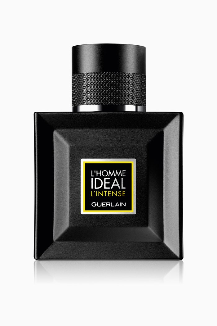 

L'Homme Ideal L'Intense Eau de Parfum, 50ml, Multicolour