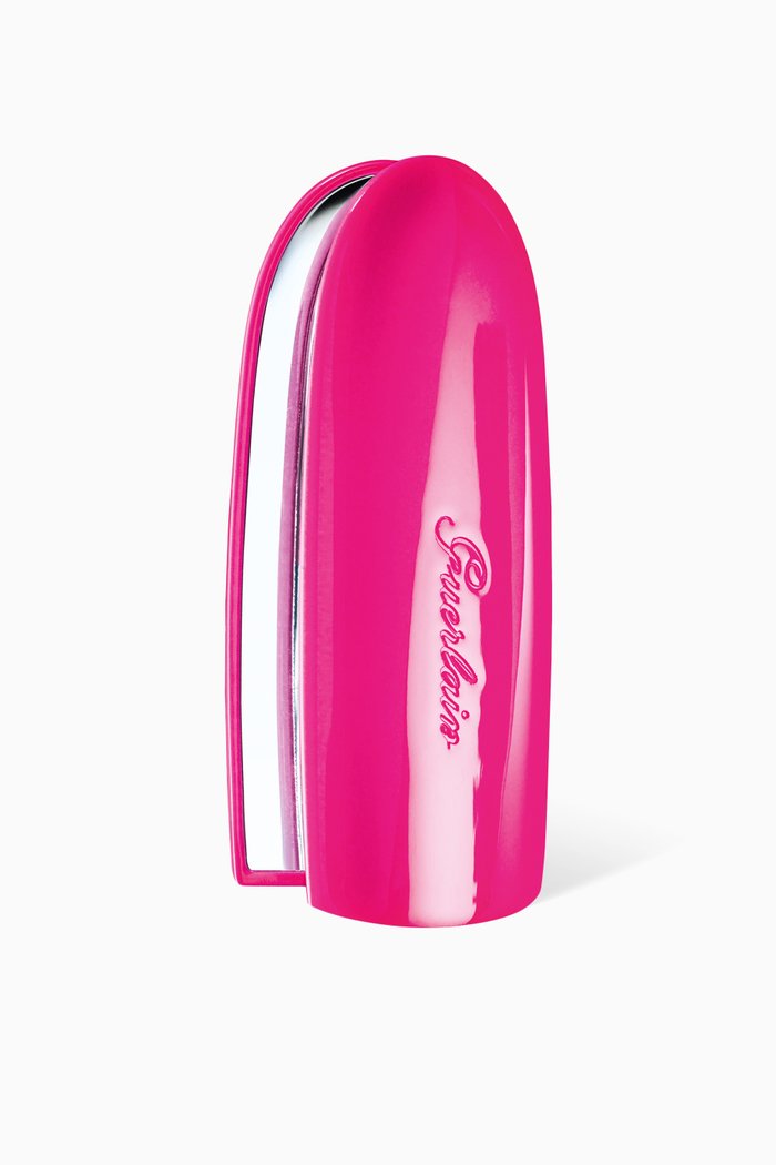 

Rouge G de Guerlain Lipstick Case Neon-ista, Multicolour