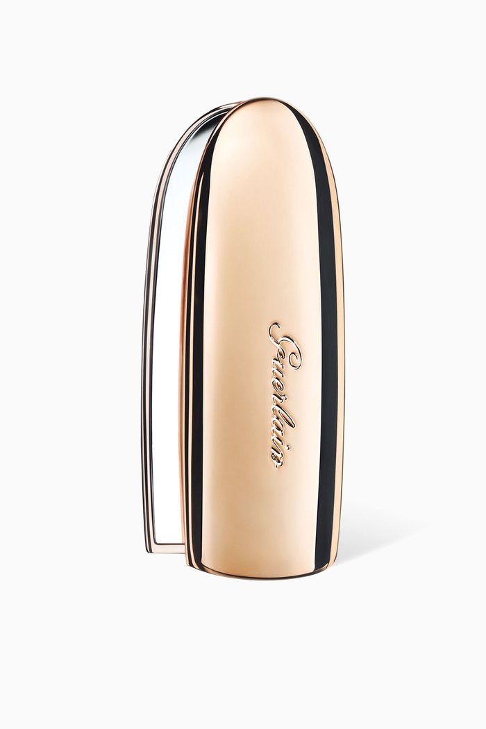 Rouge G de Guerlain Lipstick Case Romantic Boheme, Multicolour