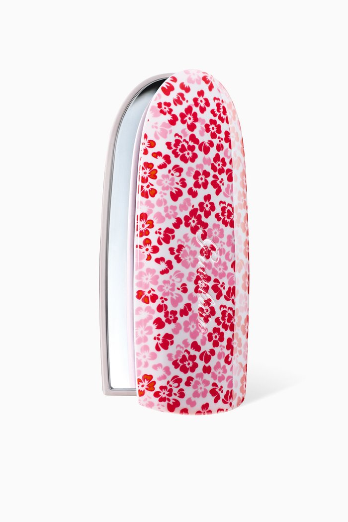 

Rouge G de Guerlain Lipstick Case Gypsy Folk, Multicolour
