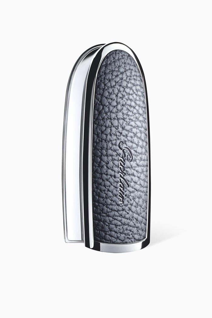 

Rouge G de Guerlain Lipstick Case Perfect Black, Multicolour