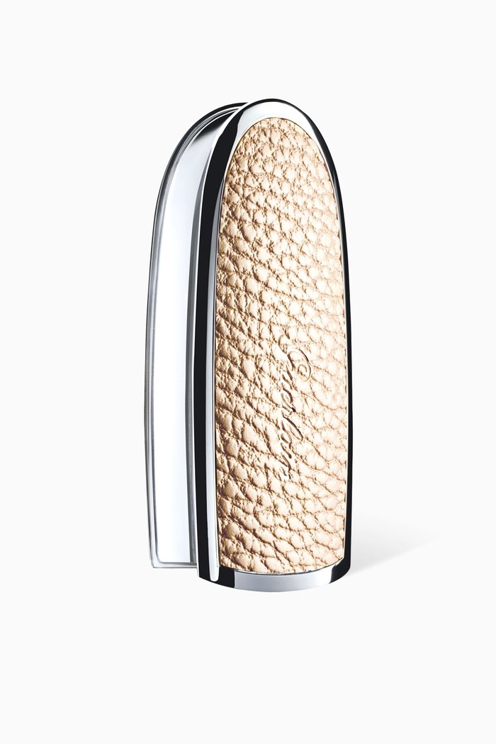 

Rouge G de Guerlain Lipstick Case Preppy Chic, Multicolour