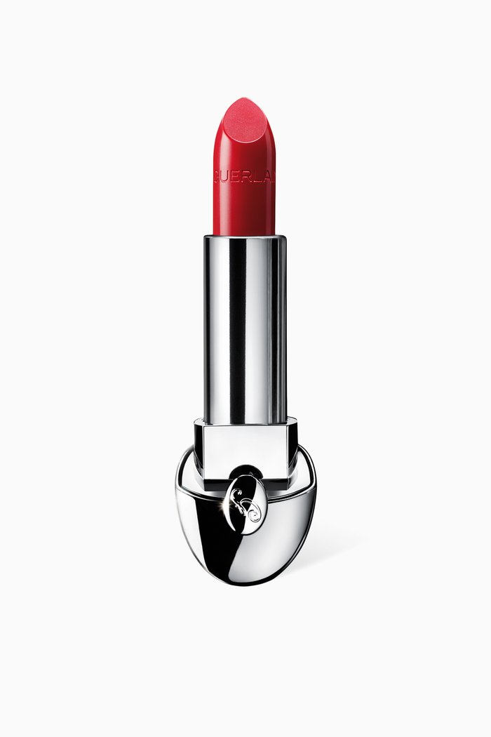 Rouge G de Guerlain Lipstick N°25, Multicolour