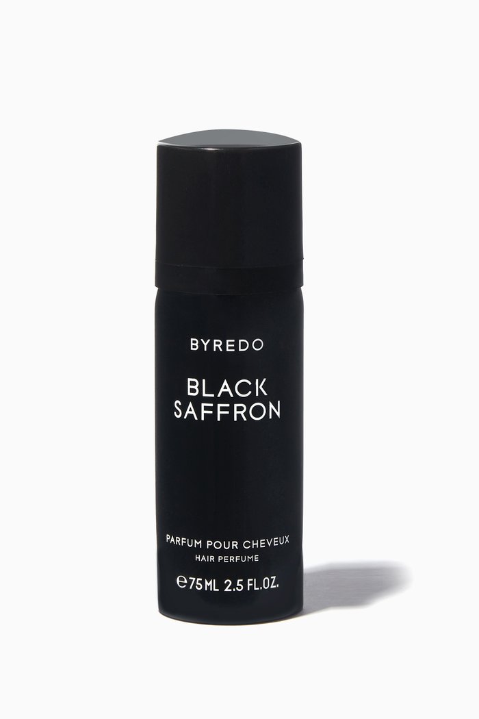 

Black Saffron Hair Perfume, 75ml, Multicolour