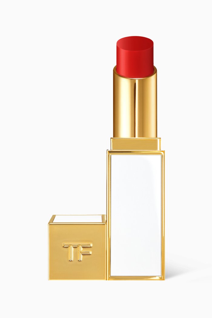 

Lumiere Lip Color 03 Willful, 3.3g, Multicolour