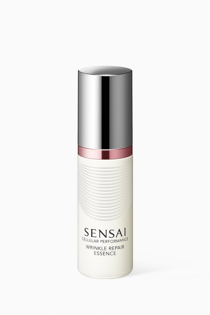 

Cellular Performance Wrinkle Repair Essence, 40ml, Colourless