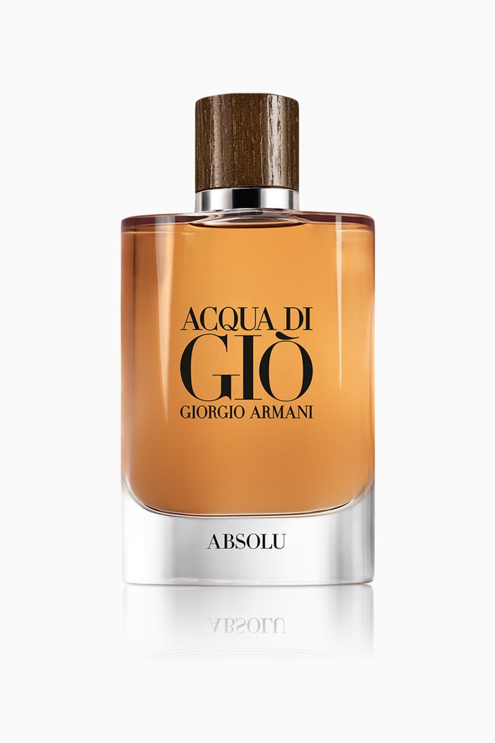 

Acqua Di Gio Absolu Eau de Parfum, 125ml, Colourless