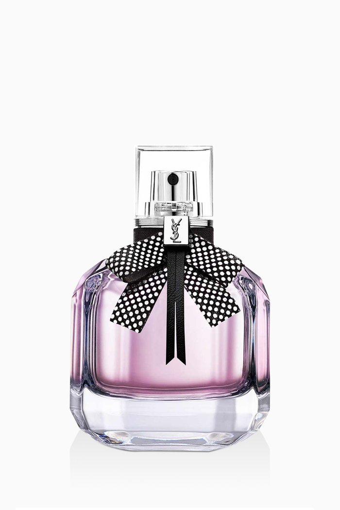 

Mon Paris Couture Eau De Parfum 50ml, Multicolour