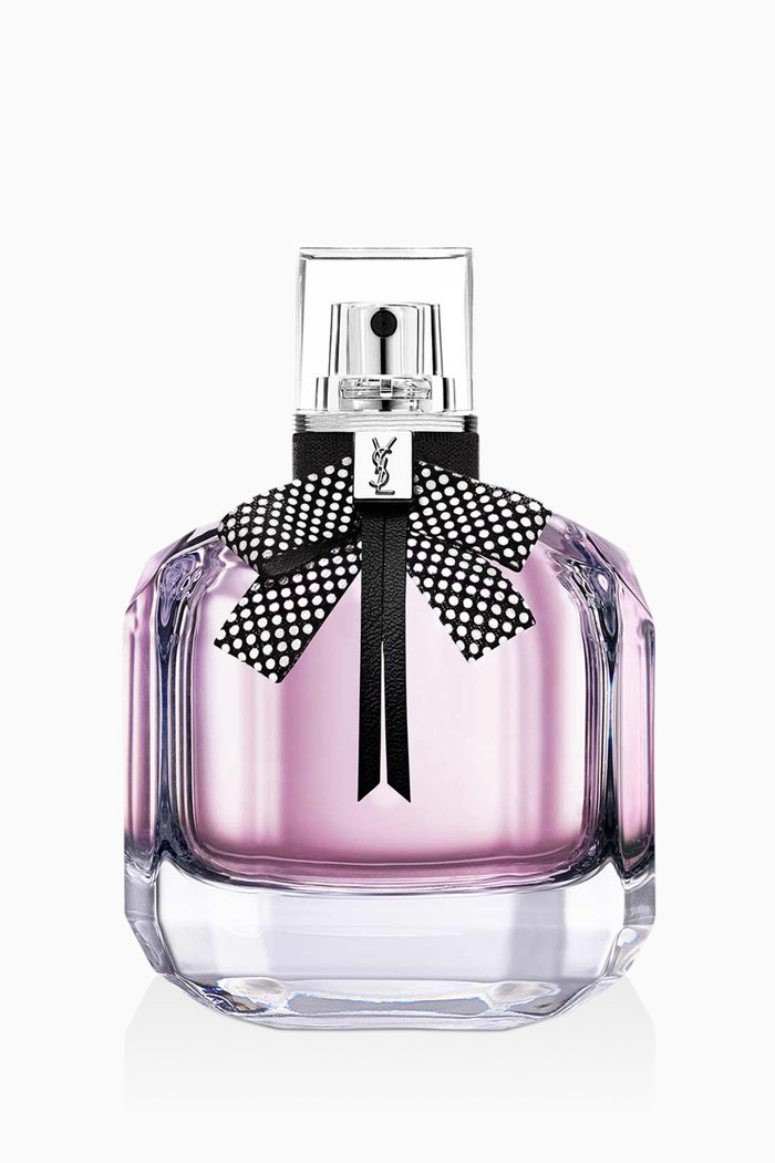 

Mon Paris Couture Eau De Parfum, 90ml, Multicolour