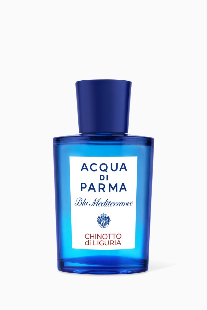 

Chinotto di Liguria Eau de Toilette, 75ml, Multicolour