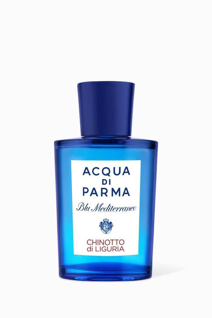 

Chinotto di Liguria Eau de Toilette, 150ml, Colourless