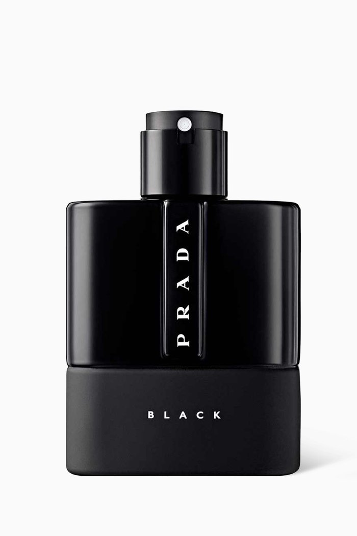

Luna Rossa Eau de Parfum, 100ml, Colourless