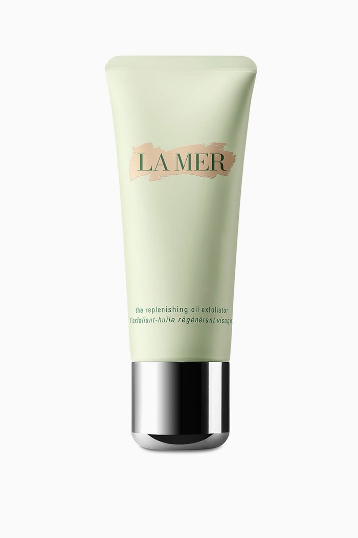

Replenishing Oil Exfoliator, 100ml, Colourless