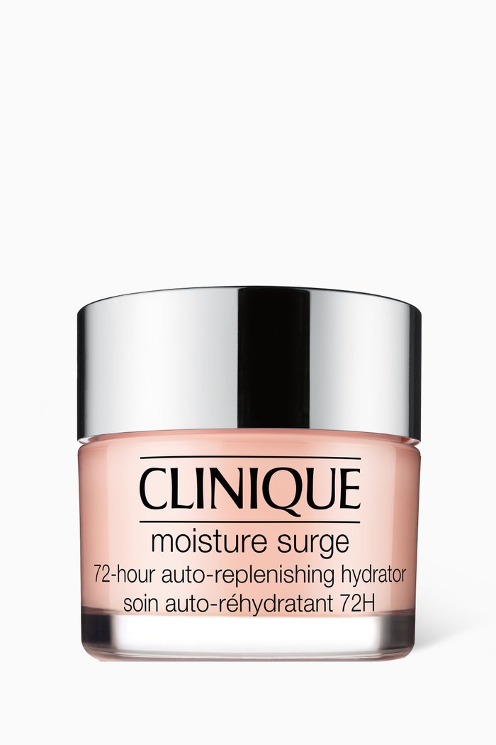 

Moisture Surge™ 72-Hour Auto-Replenishing Hydrator, 50ml, Multicolour